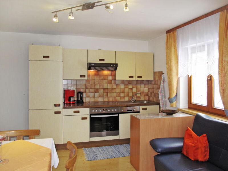 Haus Tyrol