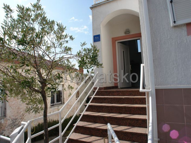 Apartmány Konstanca