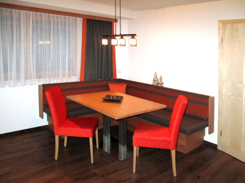 Haus Lercher