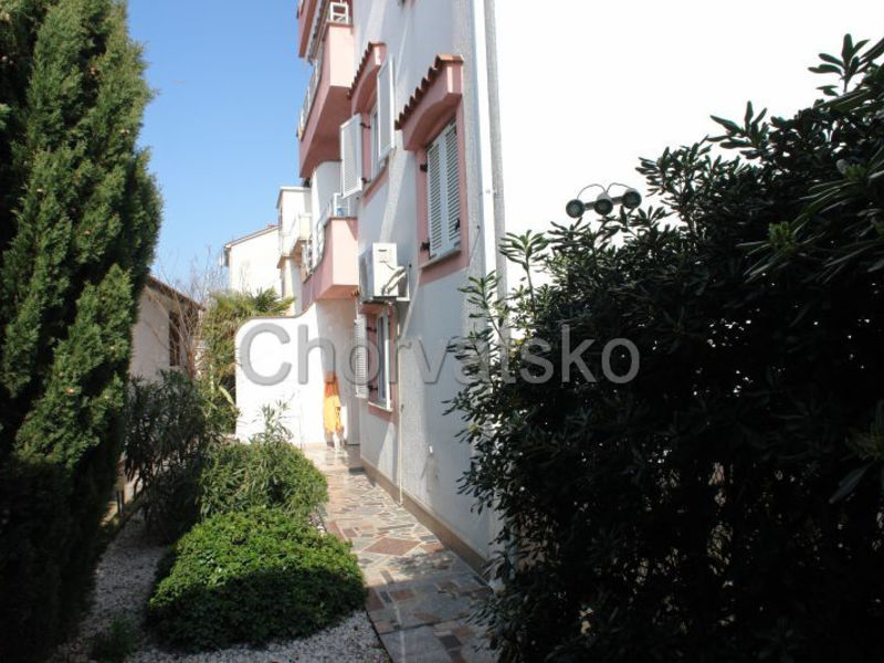 Apartmány Konstanca