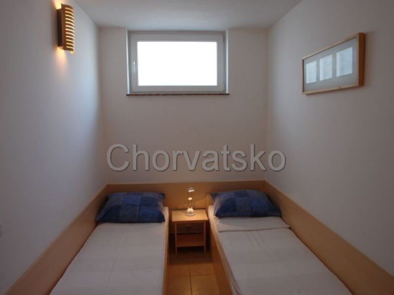 Apartmány Konstanca