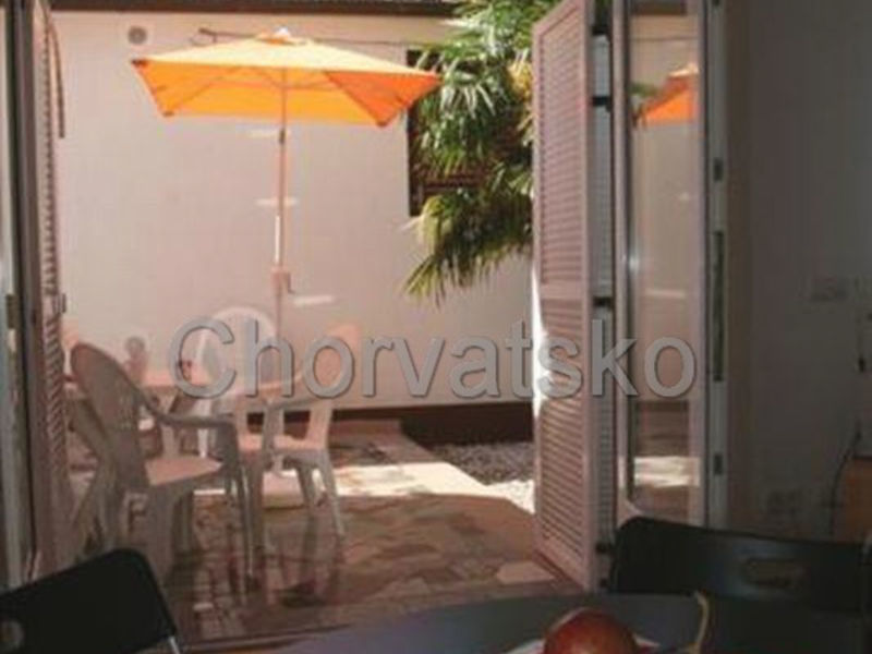 Apartmány Konstanca