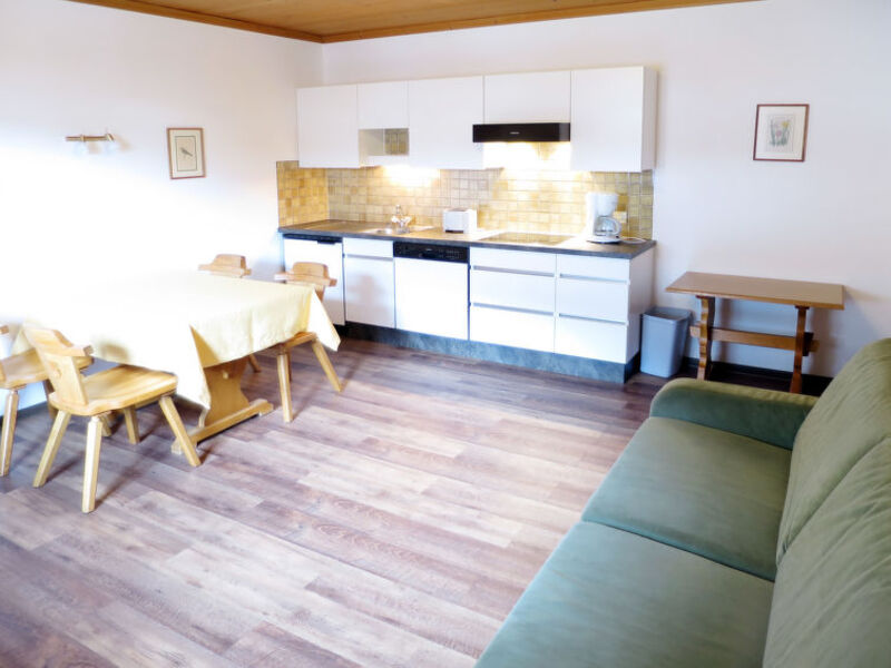 Haus Schuler