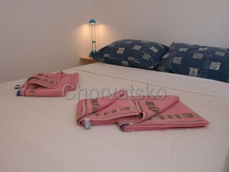 Apartmány Konstanca