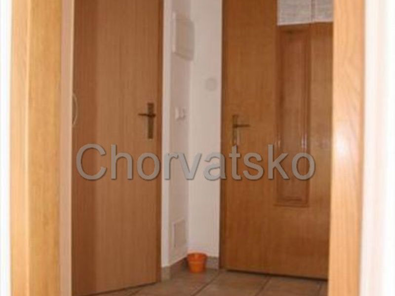 Apartmány Konstanca