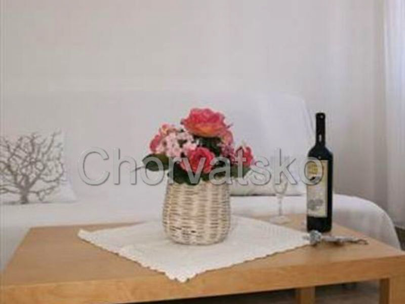 Apartmány Konstanca