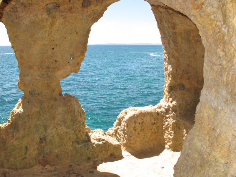 Algar Seco