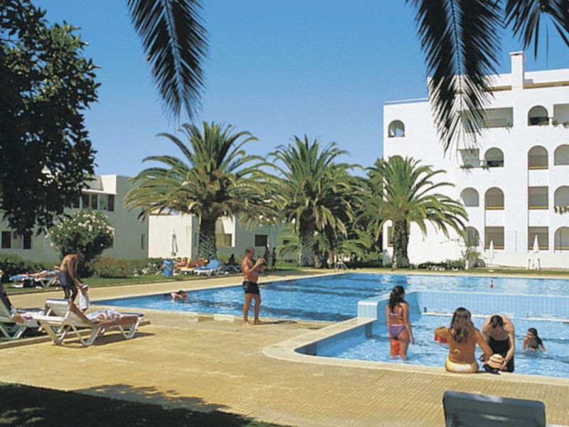 Senhora Da Rocha