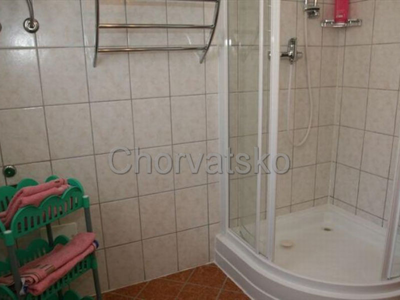 Apartmány Konstanca