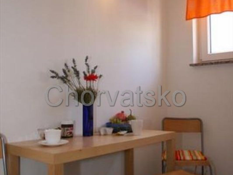 Apartmány Konstanca