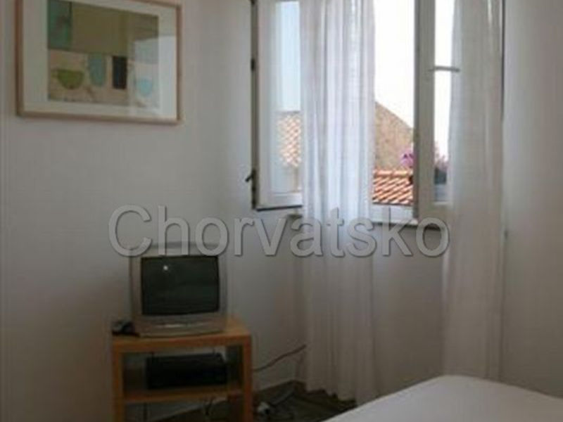 Apartmány Konstanca