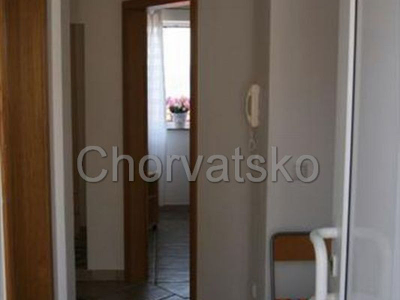 Apartmány Konstanca