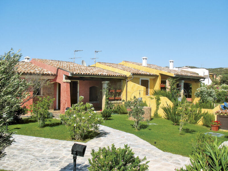 Casa La Filetta Iv