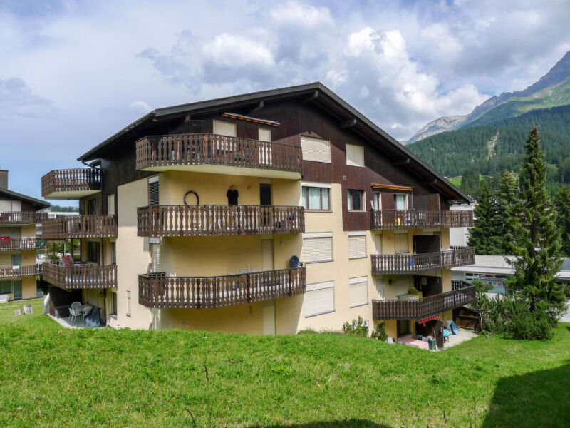Seestrasse