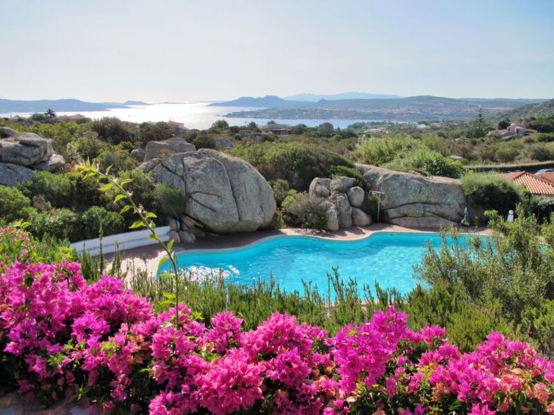 Villa Rei