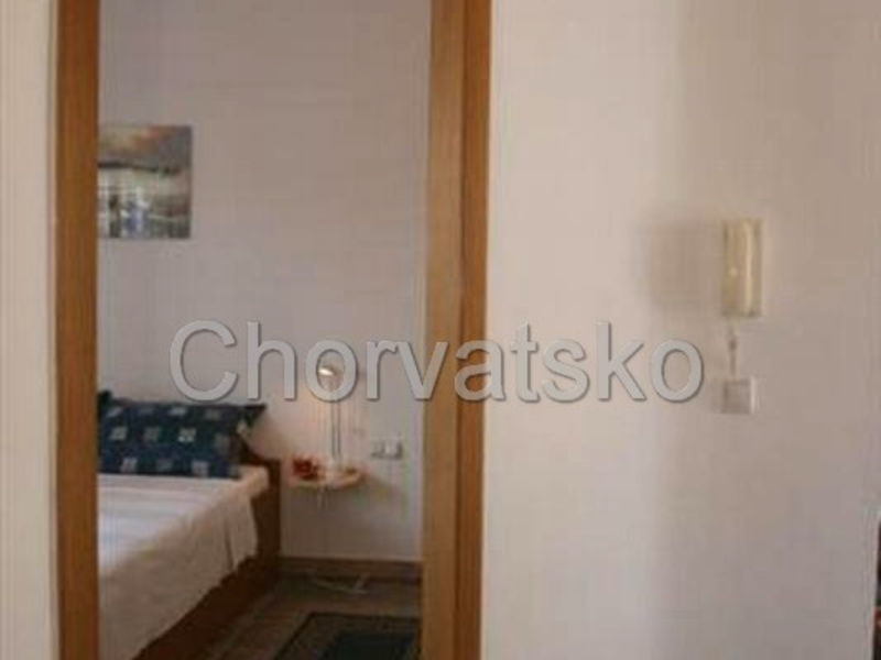 Apartmány Konstanca