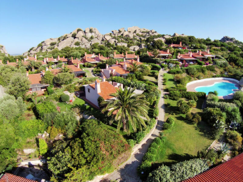 Villa Rei