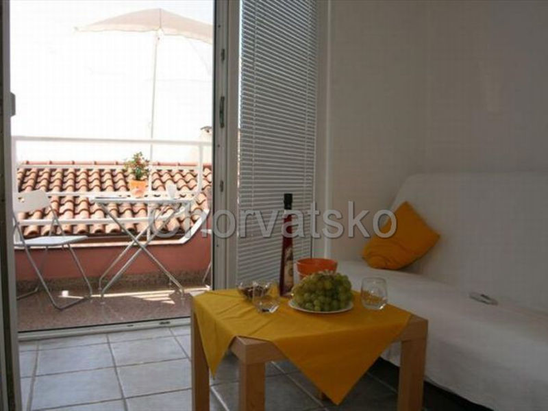 Apartmány Konstanca