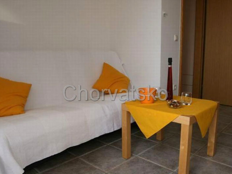 Apartmány Konstanca