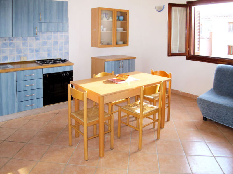 Residence Stella Marina