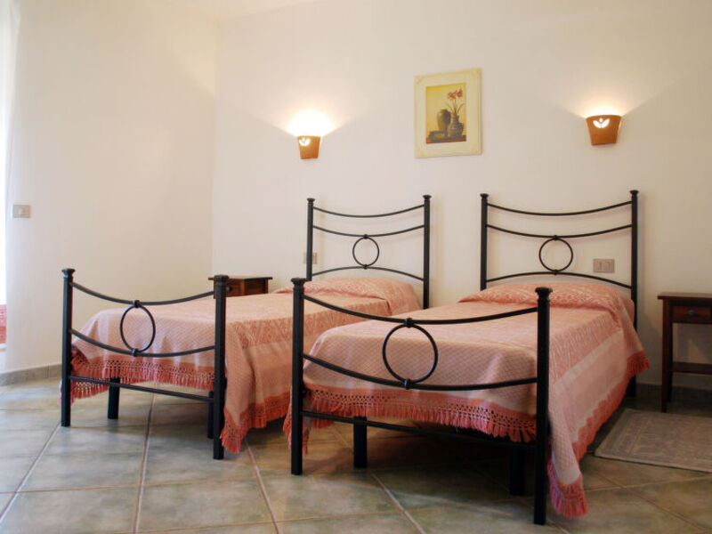 Residence Oasi