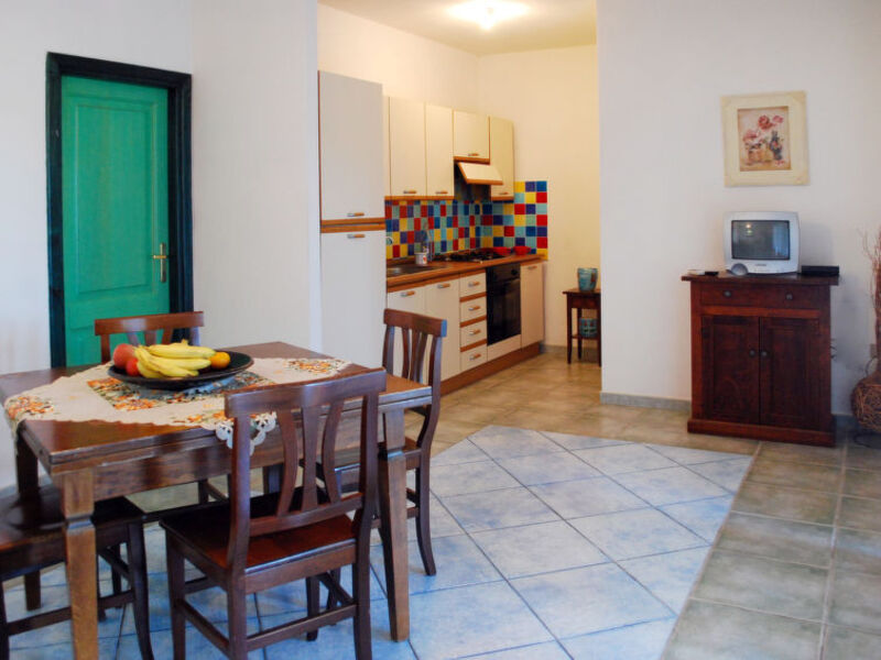 Residence Oasi