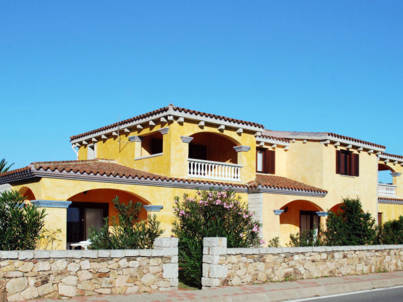 Residence Oasi