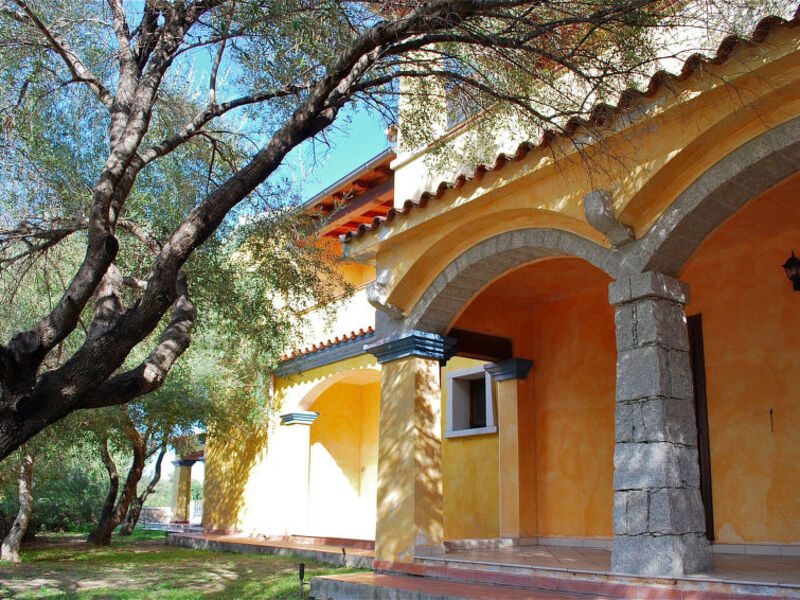 Residence Oasi