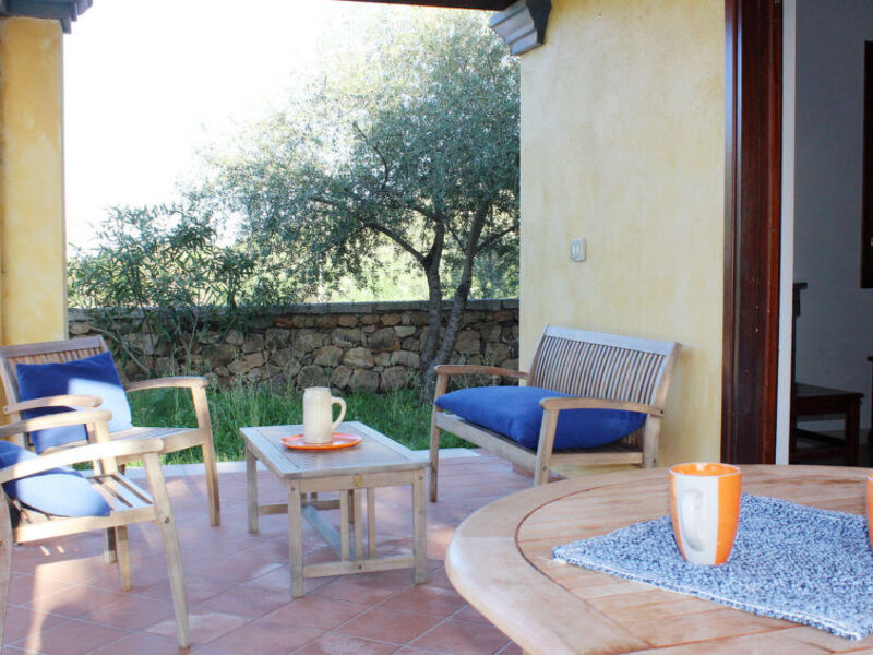 Residence Oasi