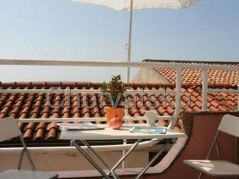 Apartmány Konstanca