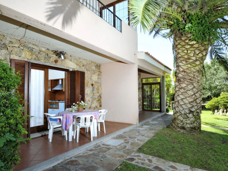Residence Le Canne