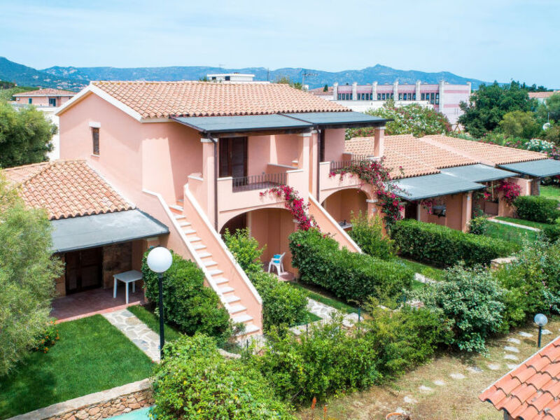 Residence Gallura