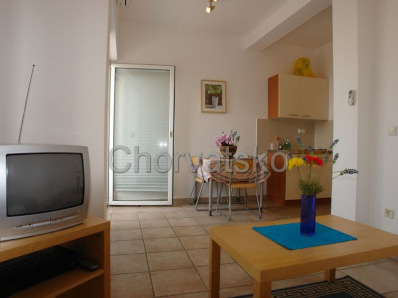 Apartmány Konstanca