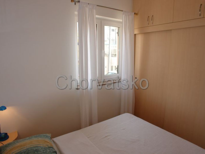 Apartmány Konstanca