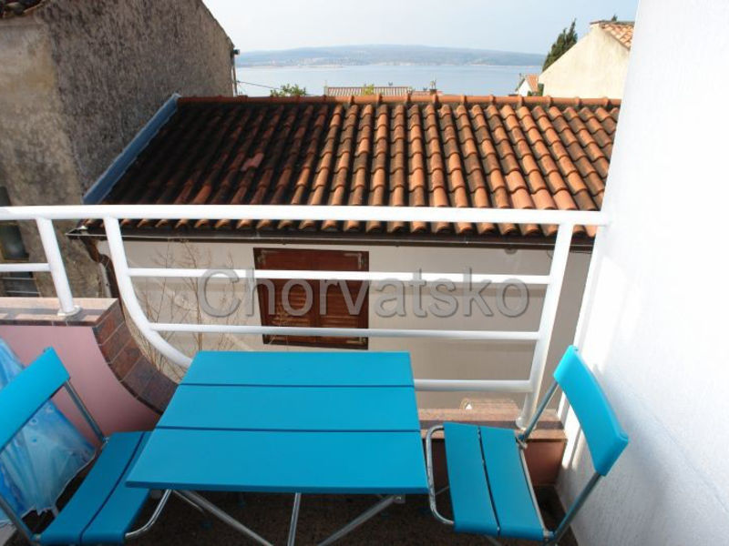 Apartmány Konstanca