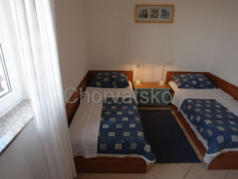Apartmány Konstanca