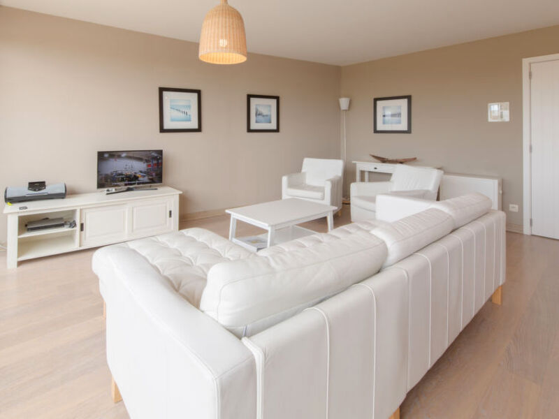 Residentie Albatros