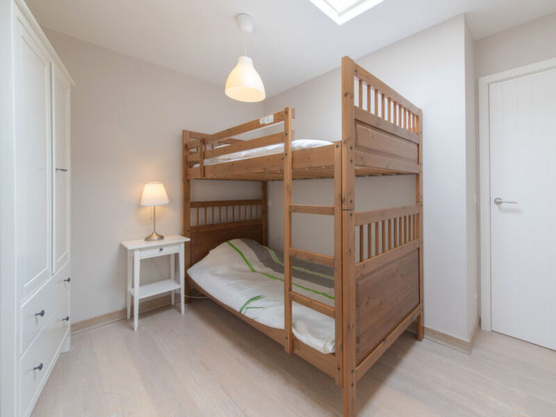 Residentie Albatros