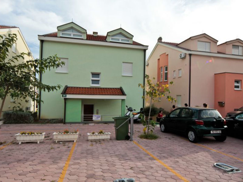 Apartmán Petka