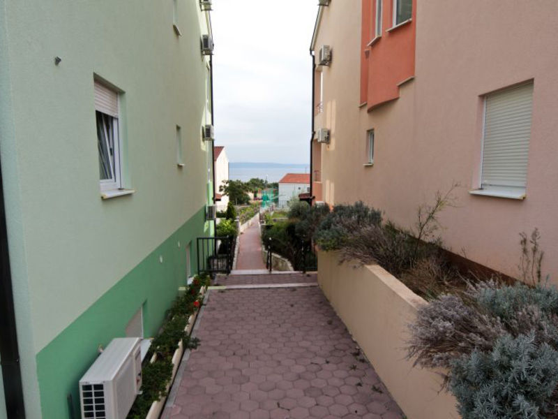Apartmán Petka