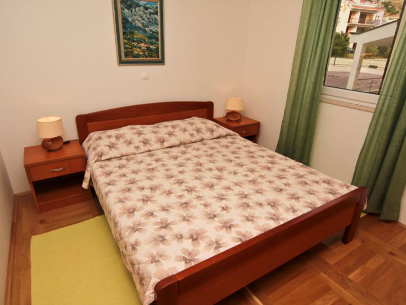 Apartmán Petka