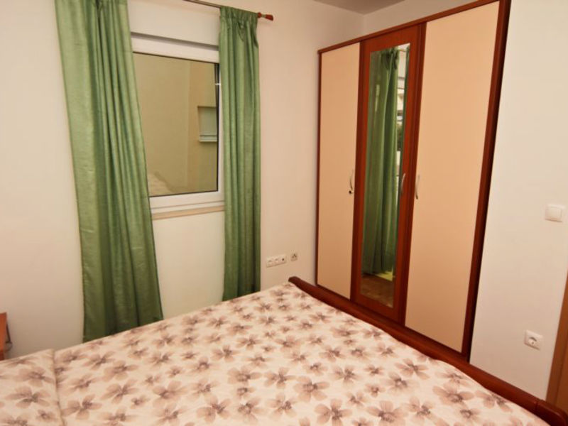 Apartmán Petka