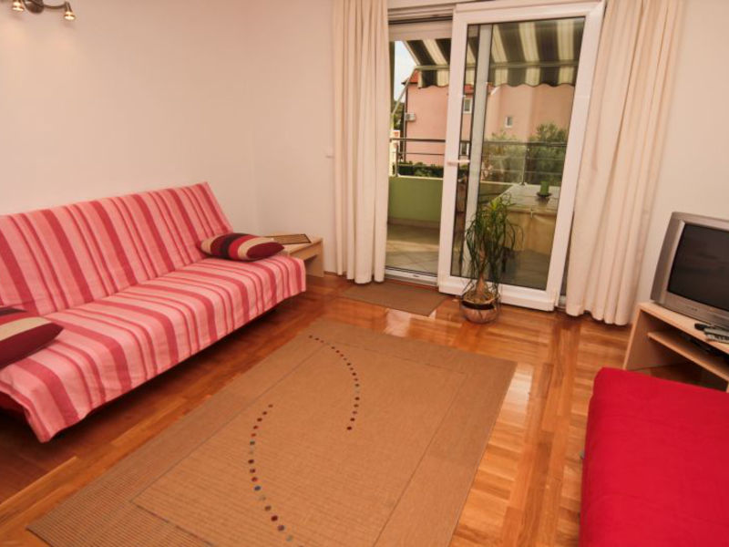 Apartmán Petka