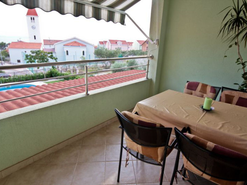 Apartmán Petka