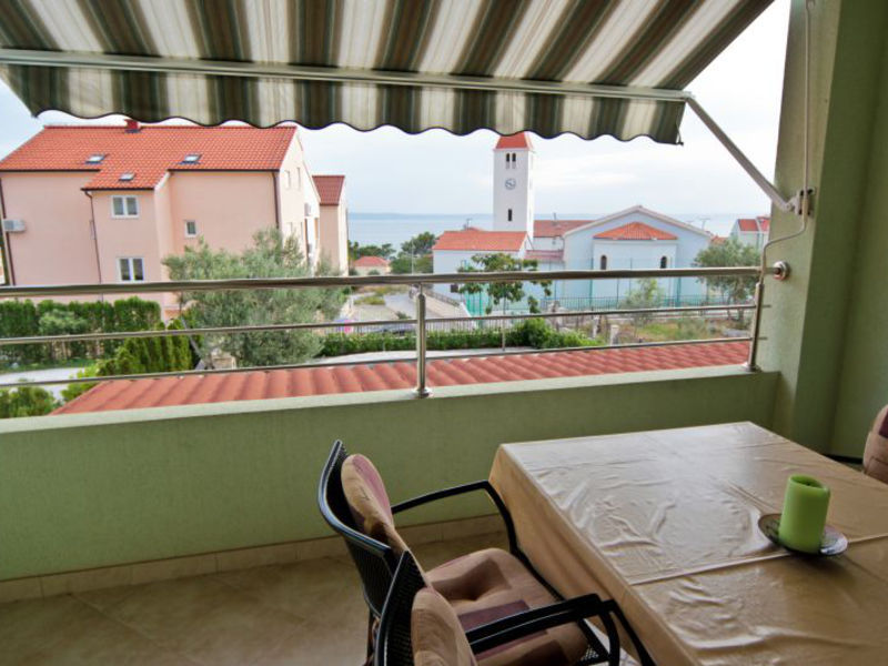 Apartmán Petka
