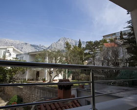 Apartmány Iva