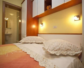 Apartmány Iva