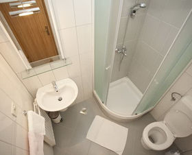Apartmány Iva
