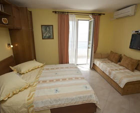 Apartmány Iva