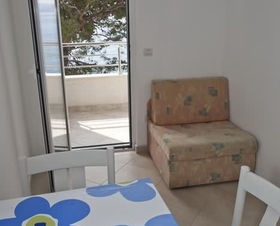 Apartmány Iva